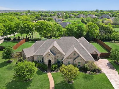 1840 Cattle Dr, Prosper, TX, 75078