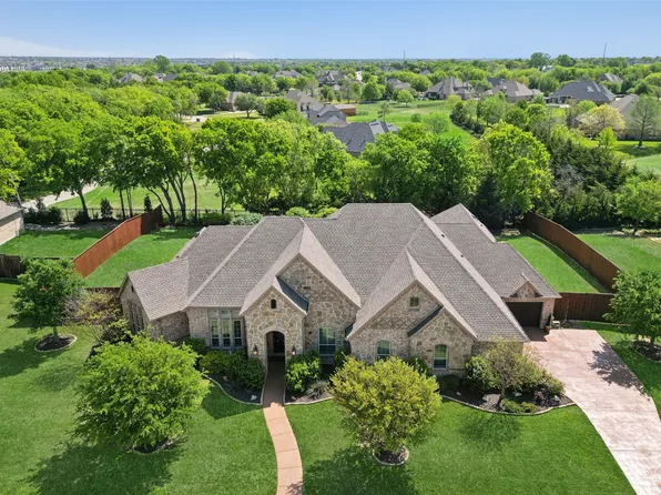 1840 Cattle Dr, Prosper, TX 75078