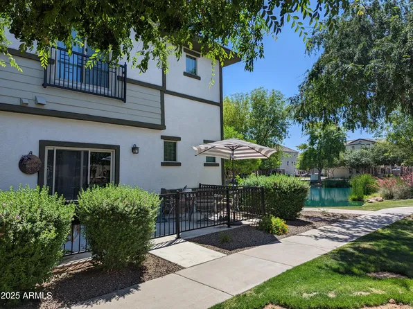 1814 E BRIDGEPORT Parkway #103, Gilbert, AZ 85295