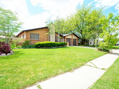 843 W 3800 S, Riverdale, UT, 84405