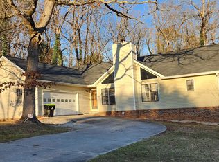 2104 Pleasant View Ct SW, Conyers, GA 30094