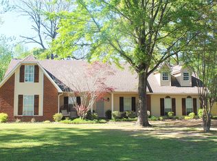 14480 Byhalia Rd, Byhalia, MS 38611