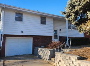 2716 S 134th Ave, Omaha, NE 68144