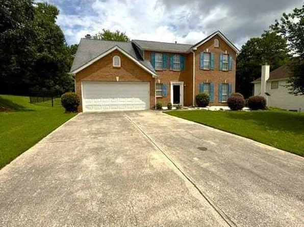 755 Tara Bnd, Hampton, GA 30228