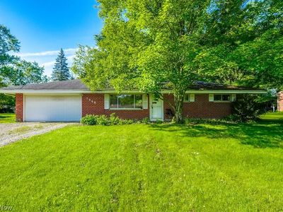 1448 Roseland Dr, Macedonia, OH, 44056