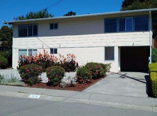 4359 Nelson Dr, Richmond, CA 94803
