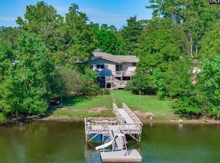 539 Circle H Woods Rd, Prosperity, SC 29127