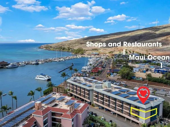 20 Hauoli St APT 301, Wailuku, HI 96793