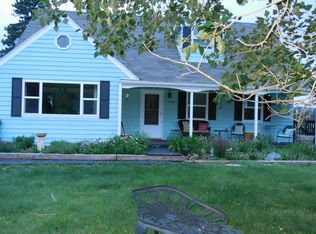 4446 Parmalee Gulch Rd, Indian Hills, CO 80454