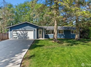 4013 66th St, Gig Harbor, WA 98335