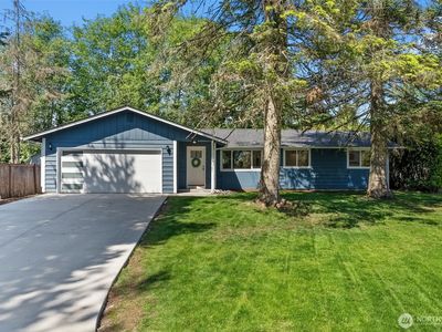 4013 66th Street, Gig Harbor, WA, 98335