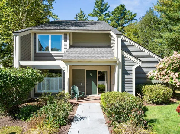 327 Topnotch Drive #B, Stowe, VT 05672