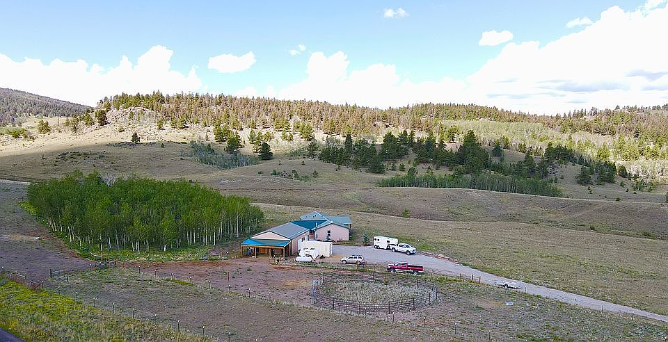 8 acres plus additional 10.