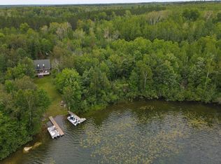 35780 Little Wabana Rd, Grand Rapids, MN 55744