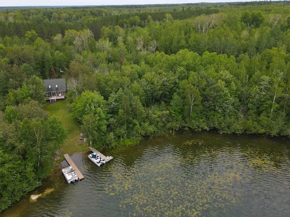 35780 Little Wabana Rd, Grand Rapids, MN 55744