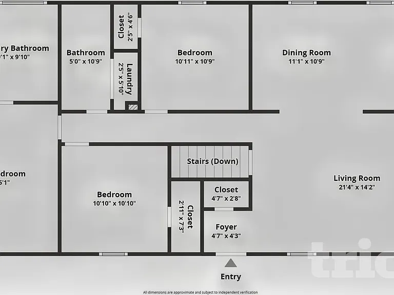 4305 Treeline Way — Photo 20