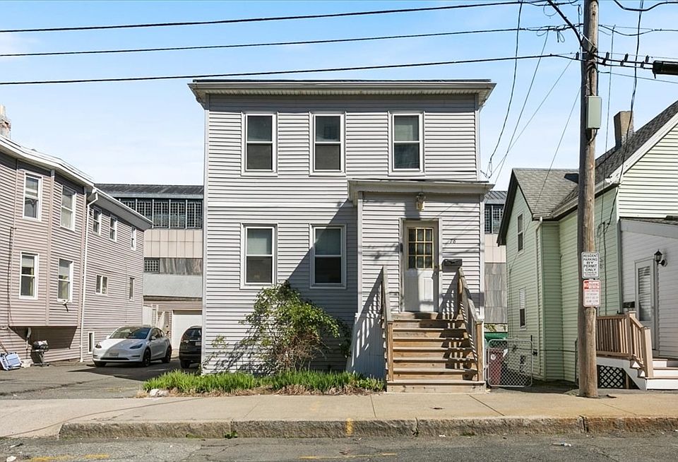 78 Washburn Ave, Revere, MA 02151 Zillow