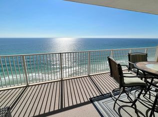 17643 Front Beach Rd UNIT 1608, Panama City Beach, FL 32413