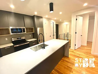 Rented by StayBK LLC