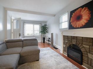 241 Vine St, Saint Catharines, ON L2M4S9