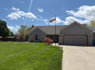 515 Meadow Ln, Ossian, IN 46777