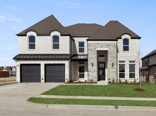 217 Maybank St, Glenn Heights, TX 75154