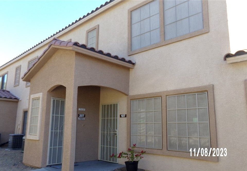 Rancho Lake Condominiums 2020 Rancho Lake Dr Las Vegas, NV Zillow