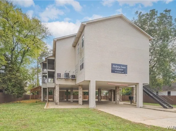 1721 Hackberry Ln APT 8, Tuscaloosa, AL 35401