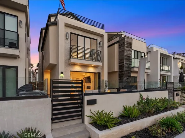 312 3rd St, Huntington Beach, CA 92648