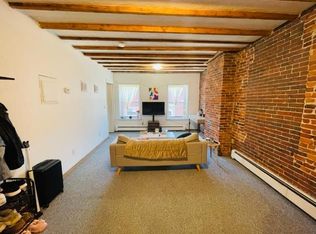 353 Hanover St #2, Boston, MA 02113