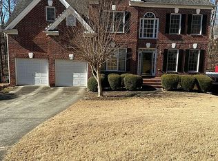 6948 Deer Creek Trce, Stone Mountain, GA 30087