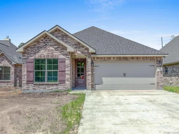 560 Sheila Dr, Sulphur, LA 70663