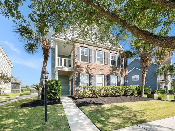 125 Gaslight Blvd, Summerville, SC 29483