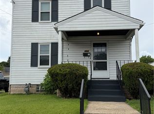 2515 Sunset Ave, Ambridge, PA 15003