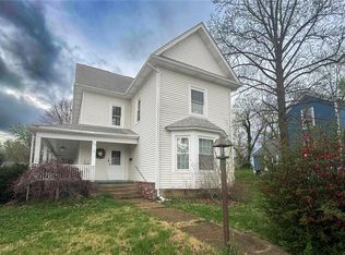 403 A St, Bonne Terre, MO 63628