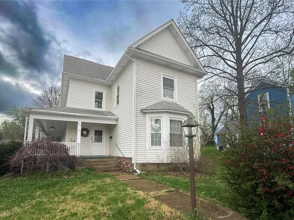 403 A St, Bonne Terre, MO 63628