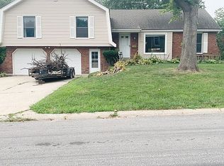 12902 Overhill Rd, Grandview, MO 64030