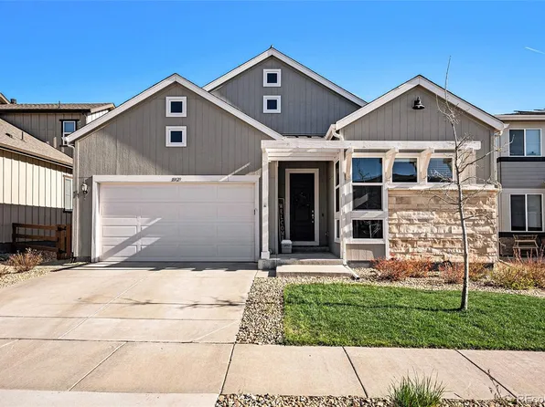 18829 W 92nd Drive, Arvada, CO 80007