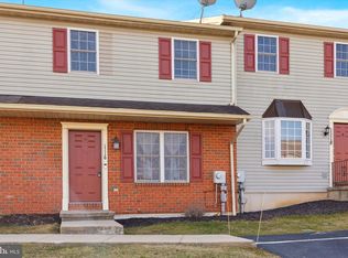 1116 Fredrick Blvd, Reading, PA 19605