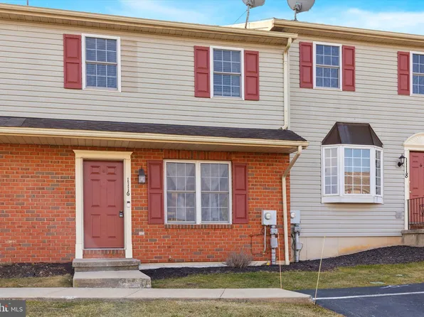 1116 Fredrick Blvd, Reading, PA 19605