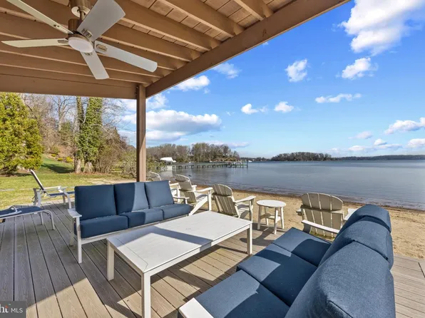 1306 Saint Pauls Way, Crownsville, MD 21032