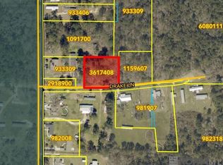 Drake Rd, Tickfaw, LA 70466