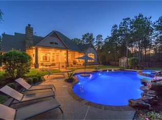 10202 Lost Path Ln, Magnolia, TX 77354