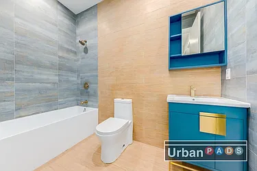 Rented by Urban Pads