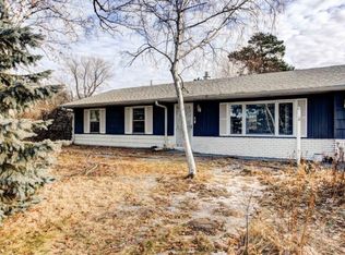 7901 University Ave NE, Spring Lake Park, MN 55432