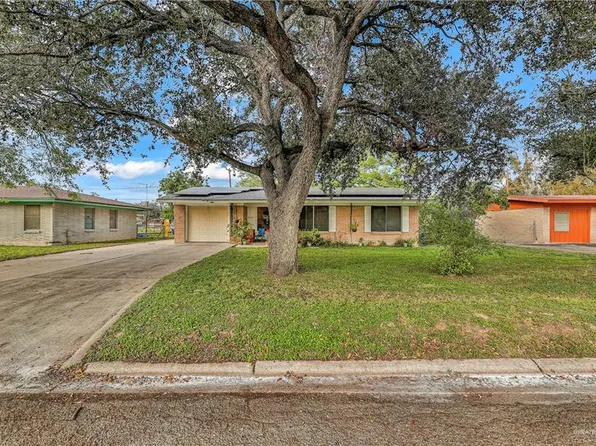 516 W Vine Ave, McAllen, TX 78501