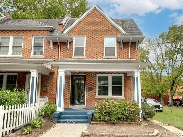 3117 Ellwood Ave, Richmond, VA 23221