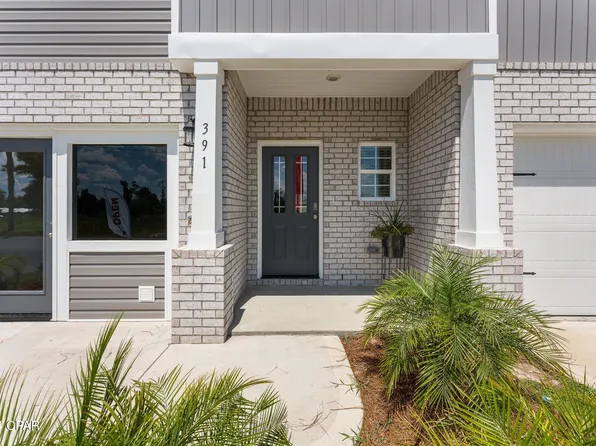 5885 Tyndall Pl, Panama City, FL 32404