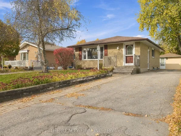 77 Talavera Cres, London, ON N5V 1K7