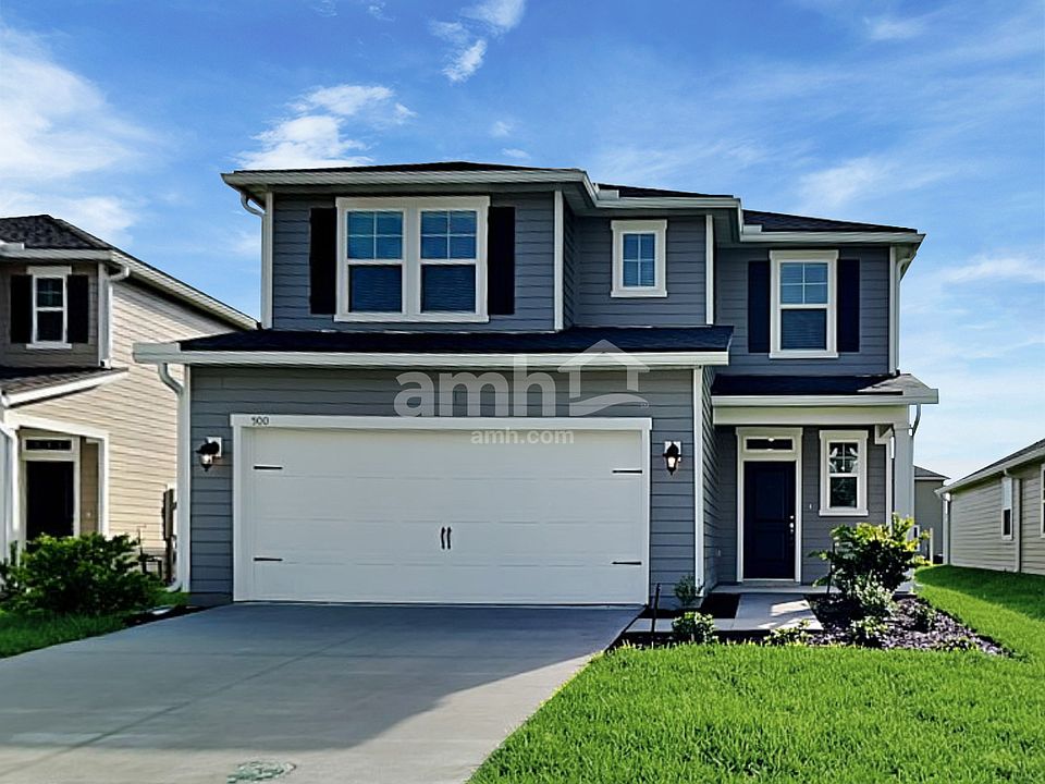 1st image of 500 Onate Cir
